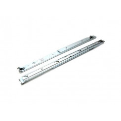Lenovo Tool-less Slide - Rack rail kit (4 post) - 73 cm - for ThinkSystem SR530